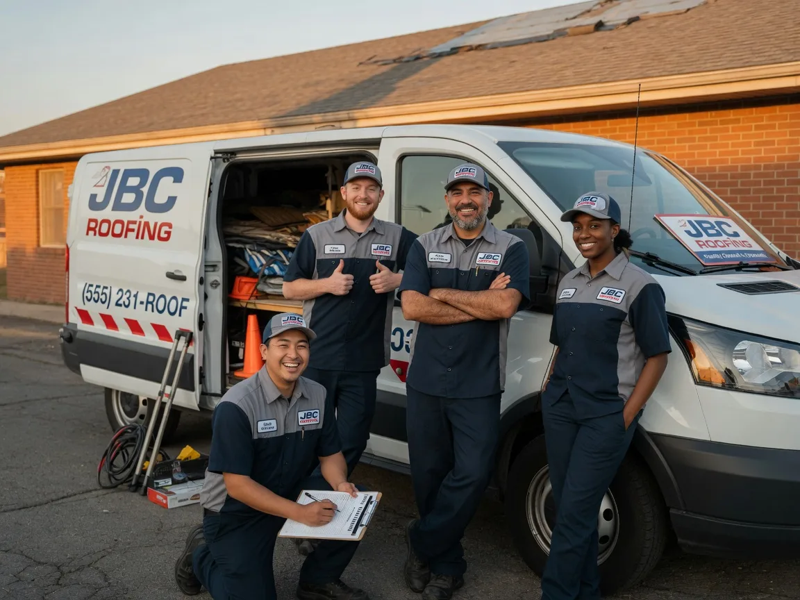 Roof Replacement company in Centennial, WY
