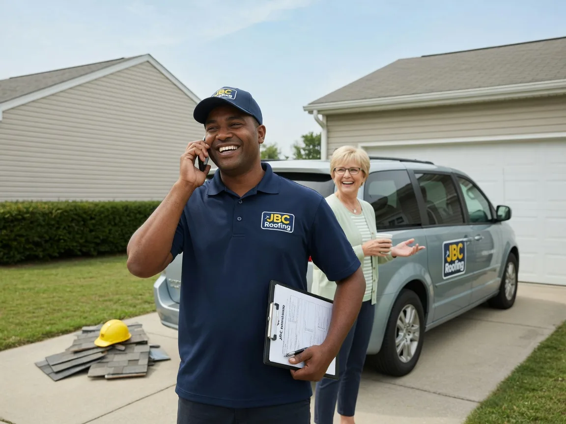 Roof Replacement Centennial, WY FAQs